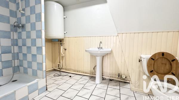 Immeuble à vendre 187 m² Tourcoing