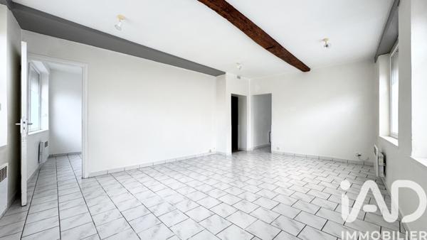 Immeuble à vendre 187 m² Tourcoing