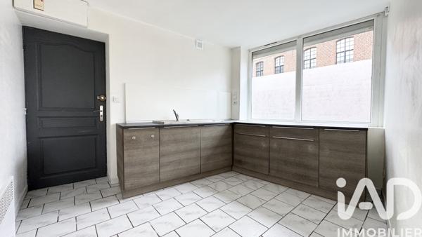 Immeuble à vendre 187 m² Tourcoing
