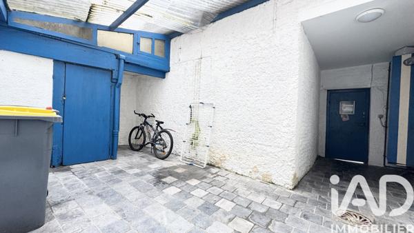 Immeuble à vendre 187 m² Tourcoing