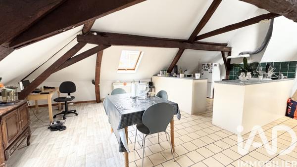 Immeuble à vendre 187 m² Tourcoing