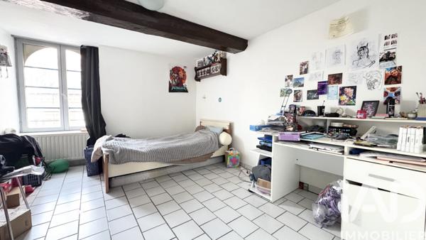 Immeuble à vendre 187 m² Tourcoing