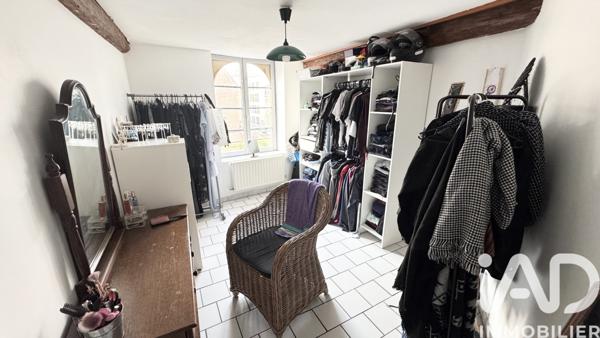 Immeuble à vendre 187 m² Tourcoing
