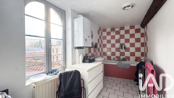 Immeuble à vendre 187 m² Tourcoing