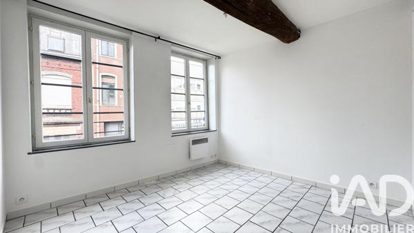 Immeuble à vendre 187 m² Tourcoing