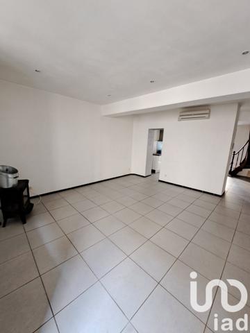 Maison de ville 4 pièces de 105 m² à Saint-Pé-de-Bigorre (65270)