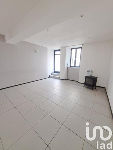 Maison de ville 4 pièces de 105 m² à Saint-Pé-de-Bigorre (65270)