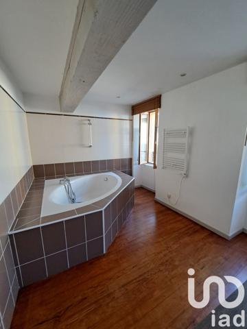 Maison de ville 4 pièces de 105 m² à Saint-Pé-de-Bigorre (65270)