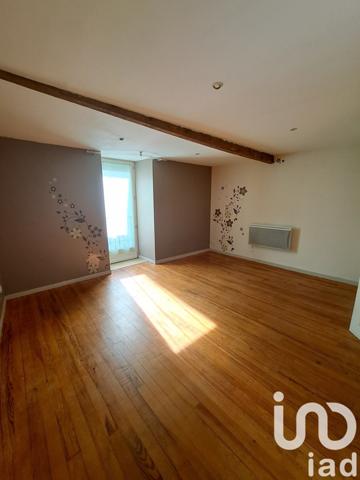 Maison de ville 4 pièces de 105 m² à Saint-Pé-de-Bigorre (65270)