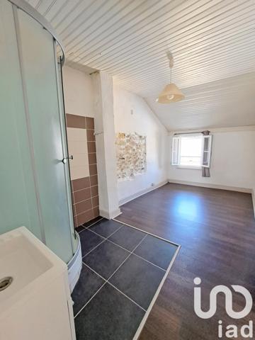 Maison de ville 4 pièces de 105 m² à Saint-Pé-de-Bigorre (65270)