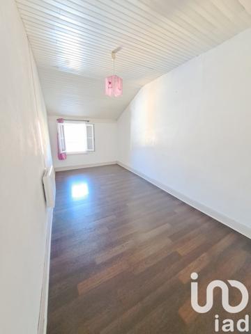 Maison de ville 4 pièces de 105 m² à Saint-Pé-de-Bigorre (65270)