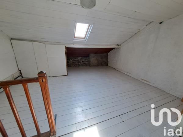 Maison de ville 4 pièces de 105 m² à Saint-Pé-de-Bigorre (65270)