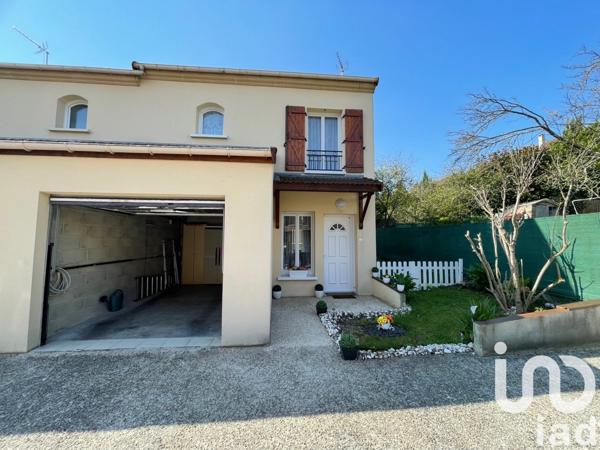 House for sale 4 rooms 81 m² Coubron