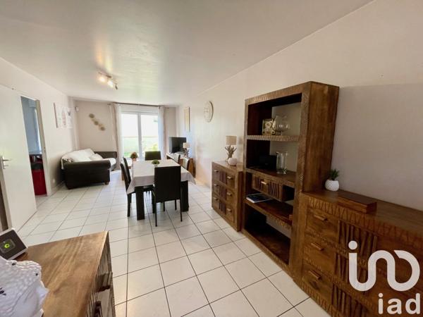 House for sale 4 rooms 81 m² Coubron