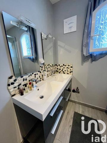 House for sale 4 rooms 81 m² Coubron