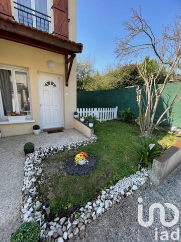 House for sale 4 rooms 81 m² Coubron
