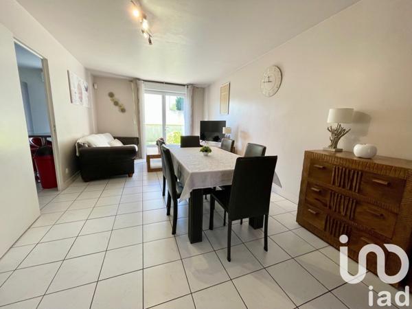 House for sale 4 rooms 81 m² Coubron