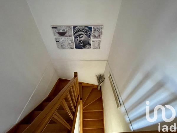 House for sale 4 rooms 81 m² Coubron