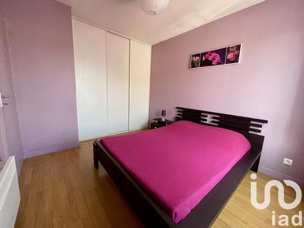 House for sale 4 rooms 81 m² Coubron