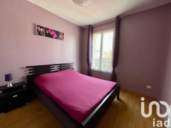 House for sale 4 rooms 81 m² Coubron