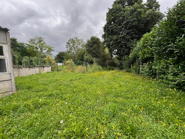 Maison à louer à LUTHENAY UXELOUP