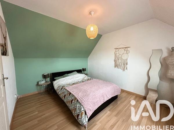 Maison à vendre 5 pièces 102 m² Puchay