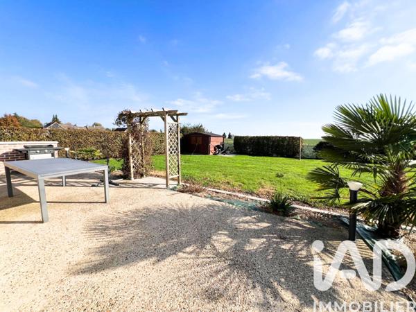 Maison à vendre 5 pièces 102 m² Puchay