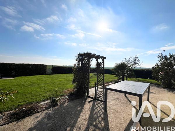 Maison à vendre 5 pièces 102 m² Puchay