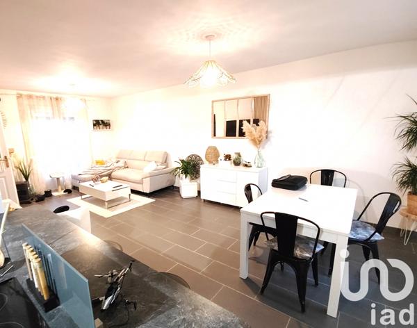 Maison à vendre 6 pièces 110 m² Grand-Couronne