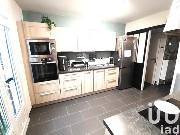 Maison à vendre 6 pièces 110 m² Grand-Couronne