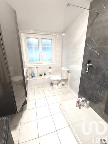 Maison à vendre 6 pièces 110 m² Grand-Couronne