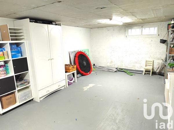 Maison à vendre 6 pièces 110 m² Grand-Couronne