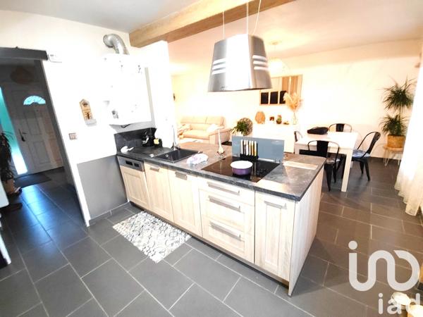 Maison à vendre 6 pièces 110 m² Grand-Couronne