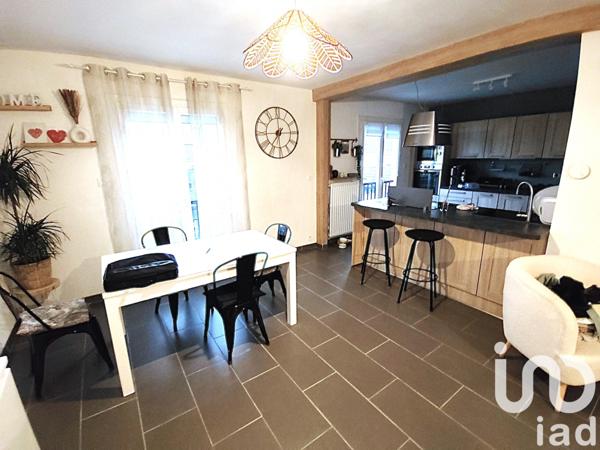 Maison à vendre 6 pièces 110 m² Grand-Couronne