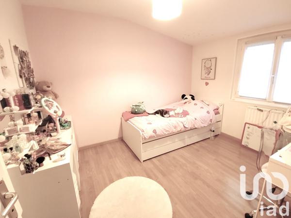 Maison à vendre 6 pièces 110 m² Grand-Couronne