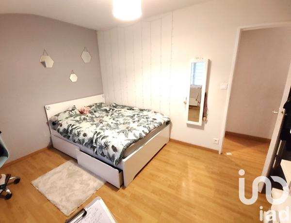 Maison à vendre 6 pièces 110 m² Grand-Couronne