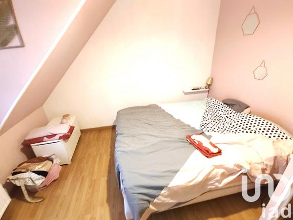 Maison à vendre 6 pièces 110 m² Grand-Couronne