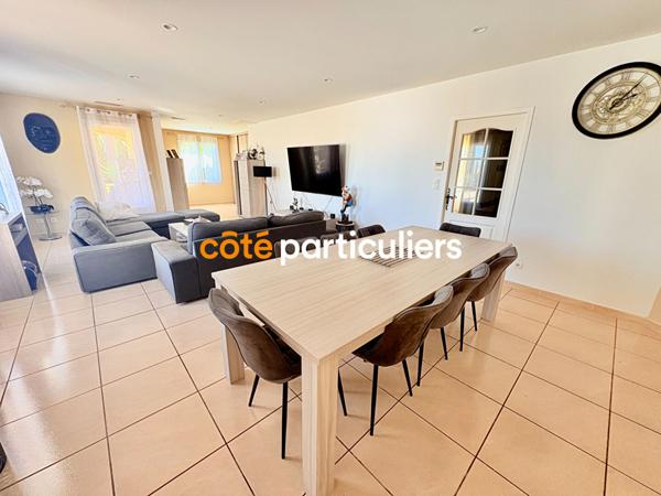 Vente Maison171 m² - 6 Pièces - NARBONNE (11100)