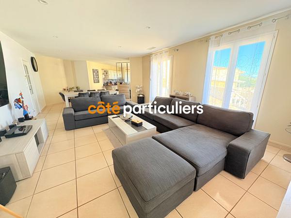 Vente Maison171 m² - 6 Pièces - NARBONNE (11100)