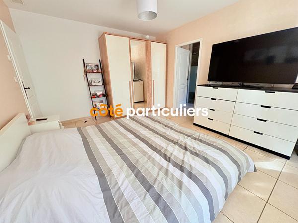 Vente Maison171 m² - 6 Pièces - NARBONNE (11100)