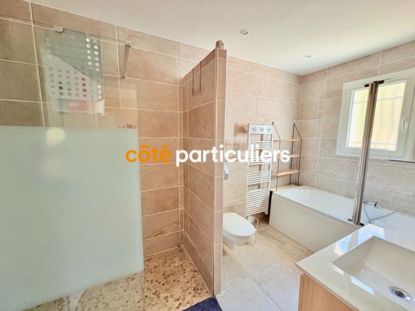 Vente Maison171 m² - 6 Pièces - NARBONNE (11100)
