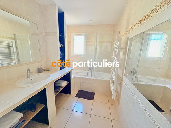 Vente Maison171 m² - 6 Pièces - NARBONNE (11100)