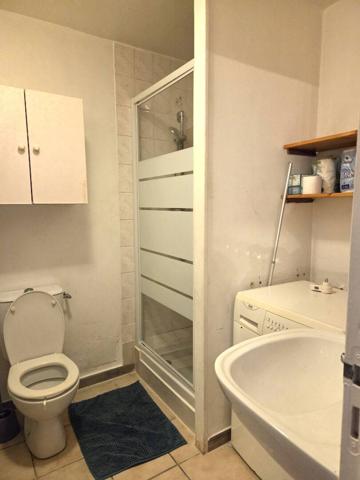 LA ROCHELLE Tasdon maison 1 pièce