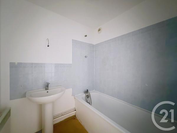 Appartement F3 à vendre  3 pièces - 59 m2 MONTEREAU FAULT YONNE - 77