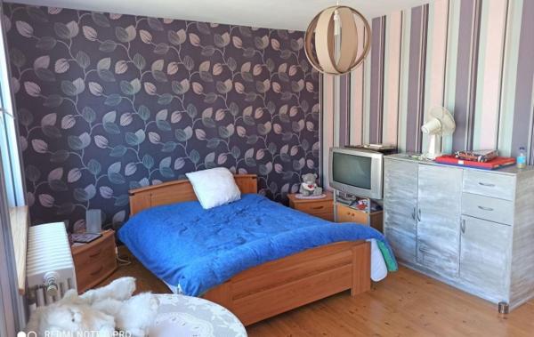 Vente Maison de ville rénové(e) Sainte-sigolene   