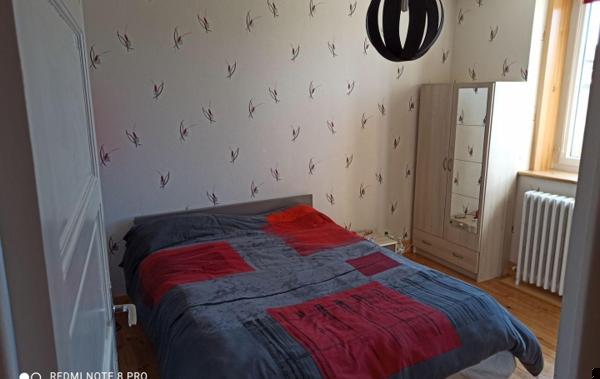 Vente Maison de ville rénové(e) Sainte-sigolene   