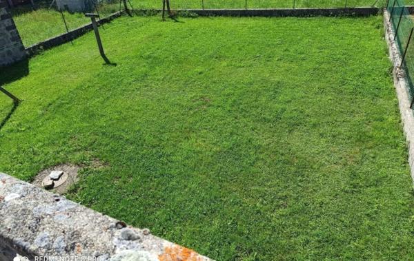 Vente Maison de ville rénové(e) Sainte-sigolene   