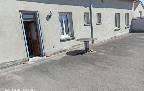 Vente Maison de ville rénové(e) Sainte-sigolene   