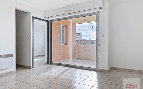 Appartement à louer    2 pièces • 36 m2 Ajaccio