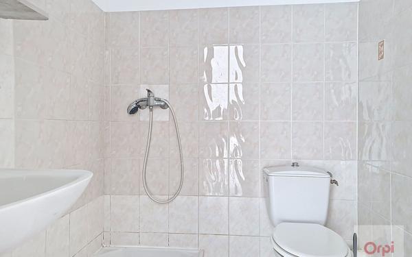 Appartement à louer    2 pièces • 36 m2 Ajaccio